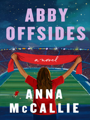cover image of Abby Offsides